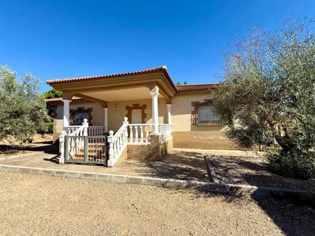Casa con terreno en venta en Córdoba, Villarrubia photo 0