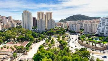 Piso en venta en Villajoyosa, Cala Palmera - Atrium photo 0