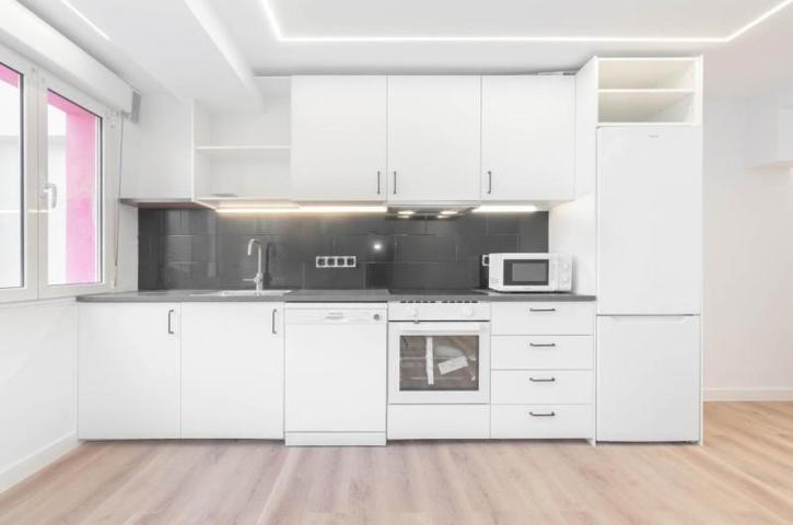 Piso en venta en Gijón, Laviada photo 0