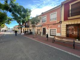 Casas de pueblo en venta en Hondon de los Frailes, PUEBLO photo 0