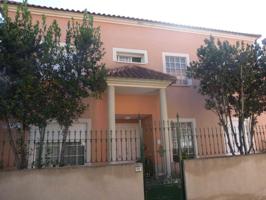 Chalet en venta en Molina de Segura, Altorreal-El Chorrico photo 0