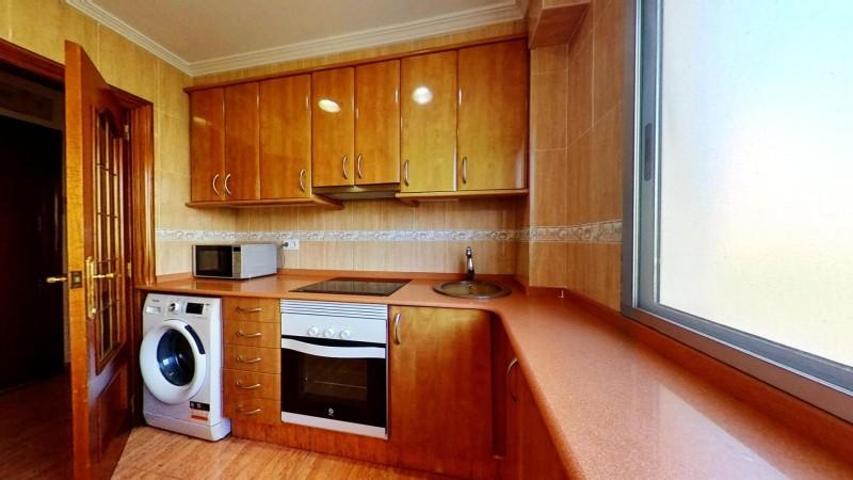 Piso en venta en Valencia, L´Illa Perduda - Isla Perdida photo 0