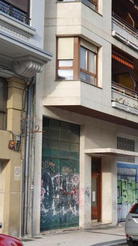 Local comercial en venta en Donostia-San Sebastián, Gros photo 0