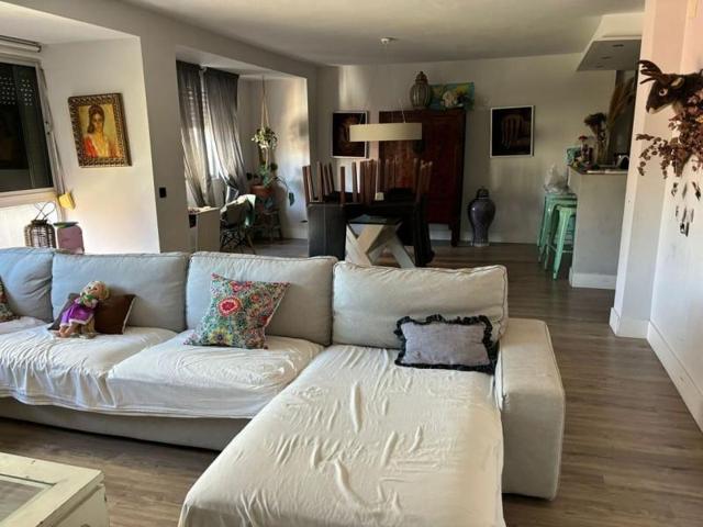 Piso en venta en La Línea de la Concepción photo 0