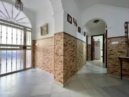 Casa en venta en Chiclana de la Frontera, Fuente amarga photo 0