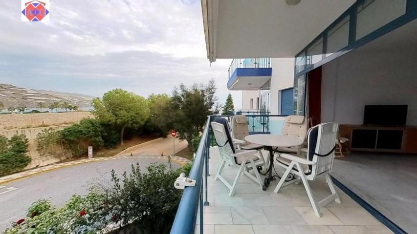 Apartamento en venta en Gualchos, Playa cambriles photo 0