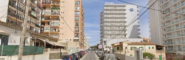 Piso en venta en Llucmajor, S´Arenal photo 0