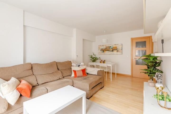 Piso en venta en Zizur Mayor-Zizur Nagusia, Zizur Mayor-Zizur Nagusia photo 0