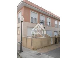 Adosada en venta en Ibi, Ibi photo 0