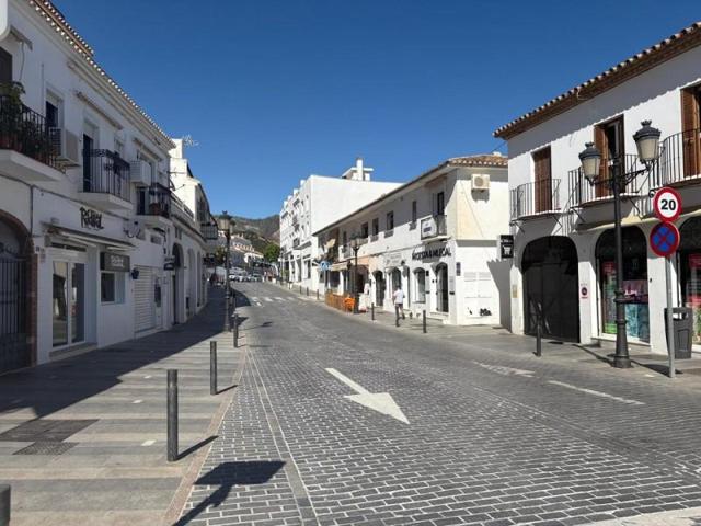 Chalet en venta en Mijas, Calle Calvario, 29650 photo 0