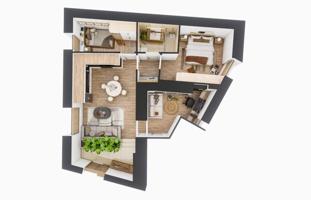 Planta baja en venta en Vilanova i la Geltrú, Centre photo 0