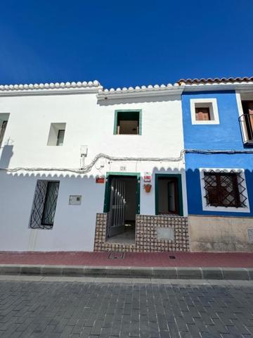 Casas de pueblo en venta en Denia photo 0