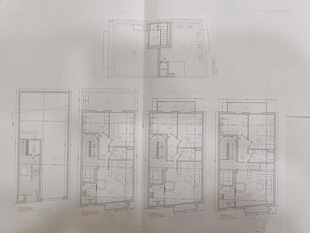 Terreno en venta en Mataró, Els molins photo 0