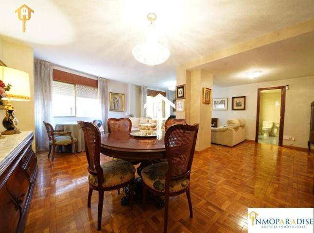 Piso en venta en Alicante, Centro photo 0