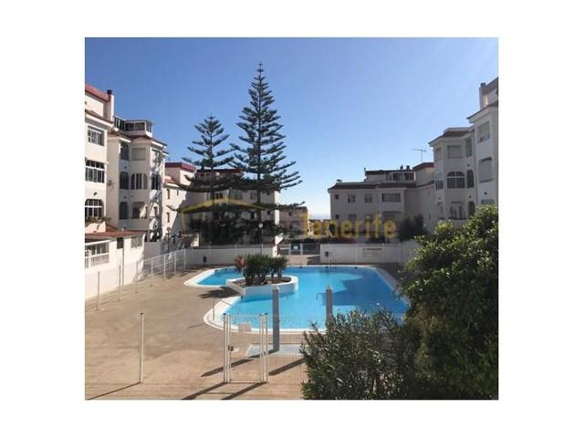 Apartamento en venta en Arona photo 0