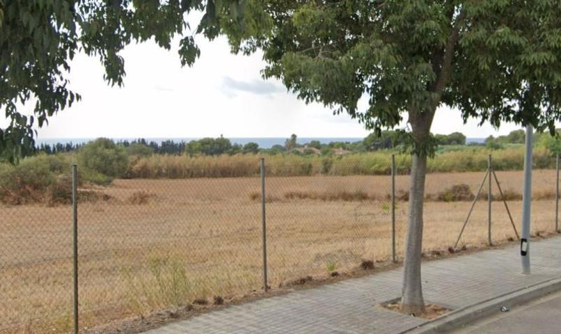Terreno en venta en Vilanova i la Geltrú, Fondo Somella photo 0