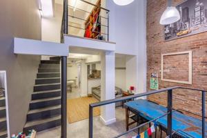 Piso en venta en Barcelona, Vila de Gràcia photo 0