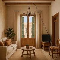 Piso en venta en Mallorca, Marqués de la Fontsanta photo 0