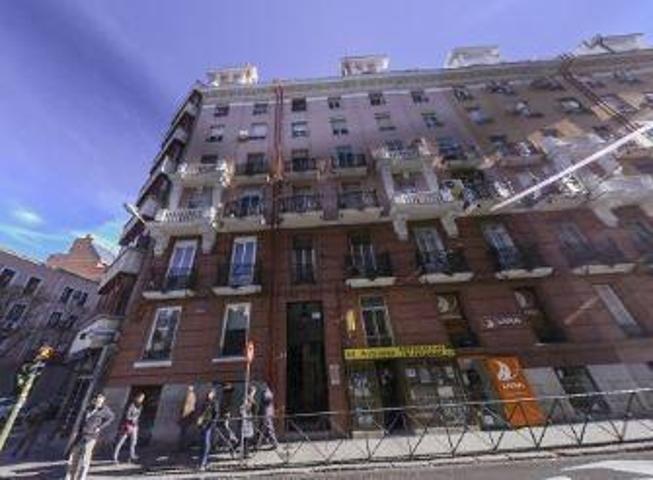 Piso en venta en Madrid, Goya photo 0