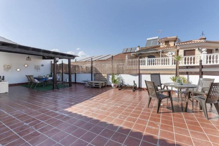 Casa en venta en Maracena, Zona metropolitana photo 0