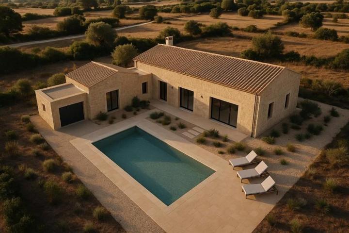 Terreno en venta en Manacor, Cala Magrana-Cala Anguila-Cala Mendia photo 0