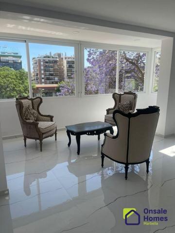 Piso en venta en Marbella, Marbella Pueblo photo 0