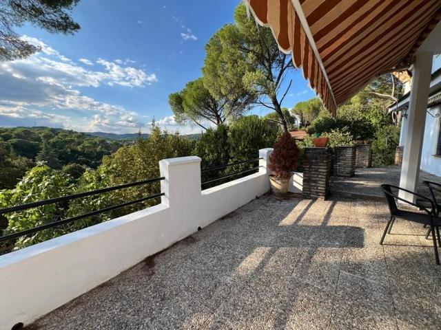 Chalet en venta en Córdoba, Trassierra - Las Jaras photo 0