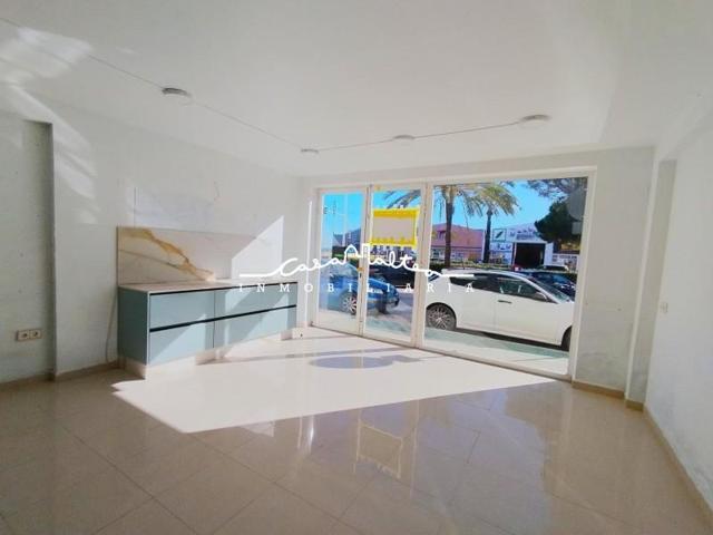 Local comercial en venta en Altea, Cap Blanch photo 0