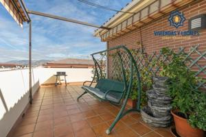 Aticos en venta en Armilla, Ayuntamiento photo 0