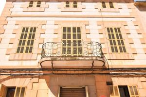 Edificio en venta en Muro, Centro photo 0