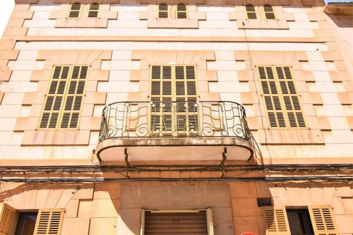 Edificio en venta en Muro, Centro photo 0