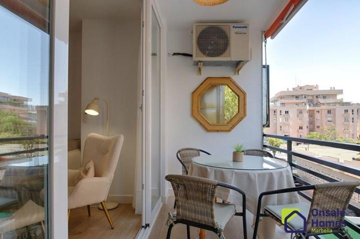 Piso en venta en Marbella, Marbella Pueblo photo 0