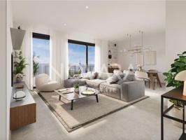 Piso en venta en L'Hospitalet de Llobregat, El Gornal photo 0