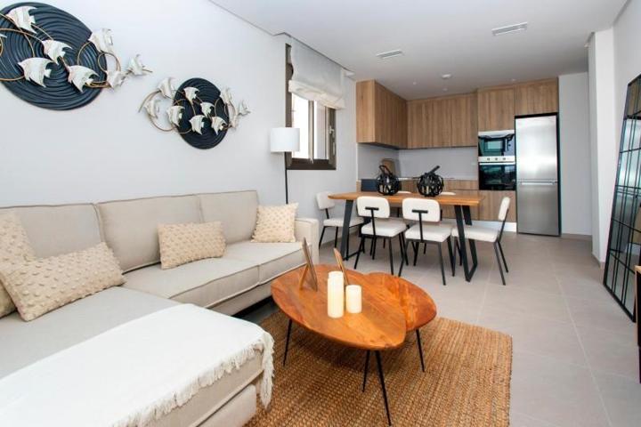 Piso en venta en Santa Pola, Tamarit photo 0