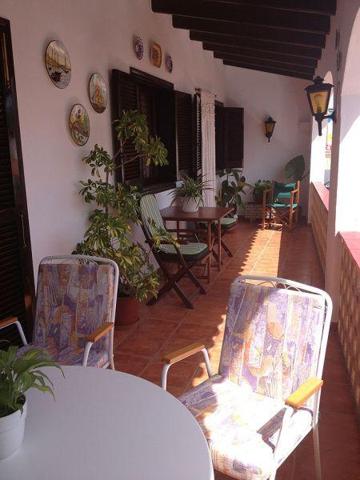 Piso en venta en Es Mercadal, Fornells photo 0