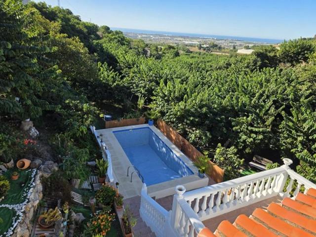 Chalet en venta en Motril, Motril pueblo photo 0