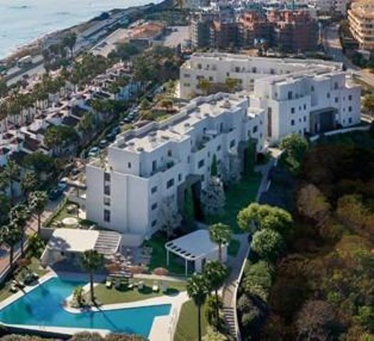 Piso en venta en Mijas, La Cala de Mijas photo 0