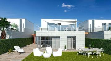 Chalet en venta en Los Alcázares, Los Alcázares photo 0