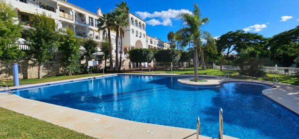 Adosada en venta en Mijas, Carretera de Mijas photo 0