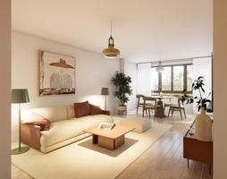 Piso en venta en Mallorca, La Missió photo 0