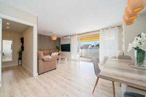 Piso en venta en Calvia, Son Ferrer photo 0