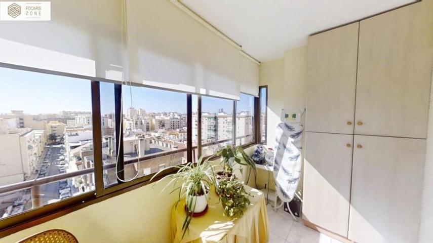 Piso en venta en Málaga, Vialia photo 0