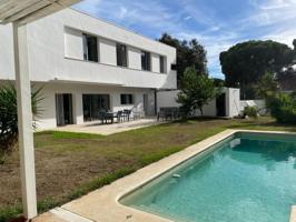 Chalet en venta en Bollullos de la Mitación, La Juliana-Bollullos de la Mitación photo 0