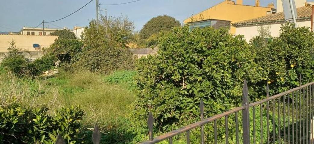 Terreno en venta en Mallorca, La Vileta - Son Rapinya photo 0