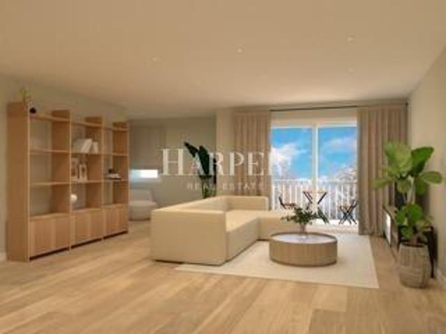 Piso en venta en Barcelona, Sant Antoni photo 0