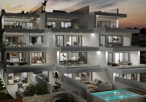 Apartamento en venta en Denia, Denia photo 0