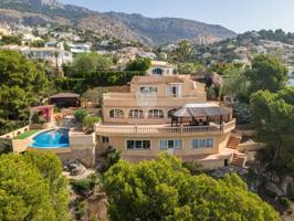 Chalet en venta en Altea photo 0