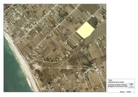 Terreno en venta en Barbate, La Janda photo 0