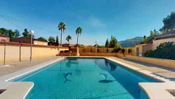 Chalet en venta en Murcia, Santo Ángel photo 0