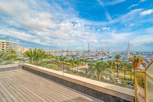 Apartamento en venta en Mallorca, Paseo Marítimo photo 0